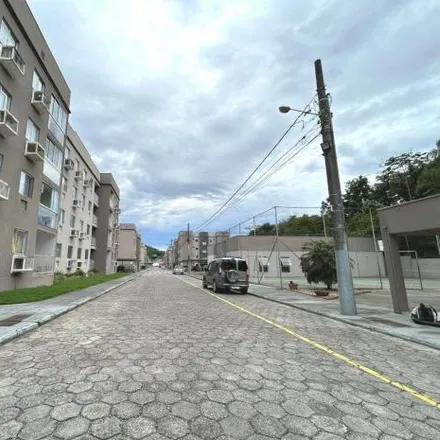 Image 1 - unnamed road, Itoupavazinha, Blumenau - SC, 89066-301, Brazil - Apartment for sale