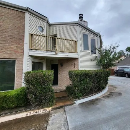 Buy this 3 bed townhouse on 1862 Chimney Rock Road in Lamar Terrace, Houston