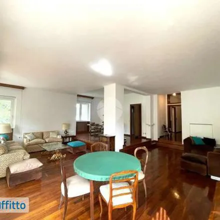 Image 3 - Via della Farnesina, 00194 Rome RM, Italy - Apartment for rent