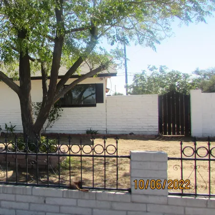 Buy this 4 bed house on 6609 West Georgia Avenue in Glendale, AZ 85301