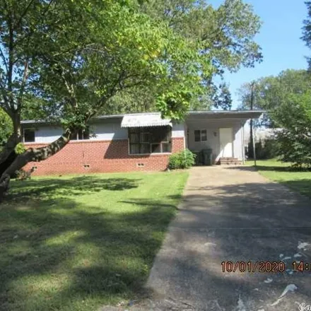 Rent this 3 bed house on 13 Wanda Lane in Little Rock, AR 72209