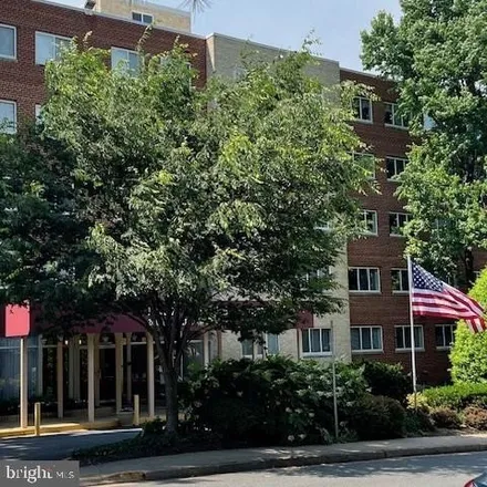 Buy this 3 bed condo on Park Towers in 200 North Maple Avenue, Falls Church