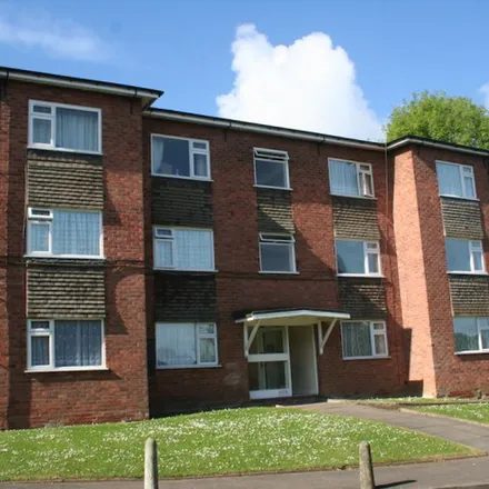 Image 2 - Greenvale, Shenley Fields, B31 1PQ, United Kingdom - Apartment for rent