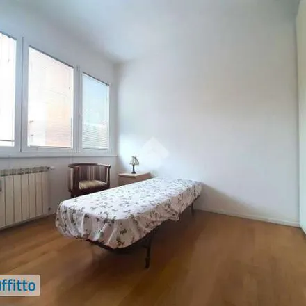 Image 2 - Via Domenico Bonamico, 00121 Rome RM, Italy - Apartment for rent