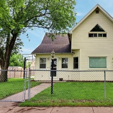 Buy this 3 bed house on 900 Elm Street in North Bend, NE 68649