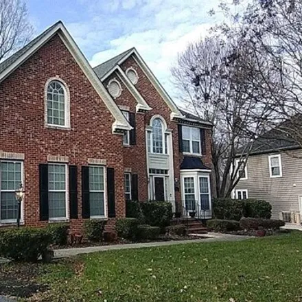 Buy this 4 bed house on 5810 Marietta Station Drive in Glenn Dale, MD 20769