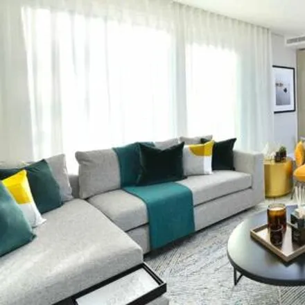 Buy this 2 bed apartment on White City Living Marketing Suite in Fountain Park Way, London