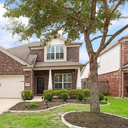 Buy this 5 bed house on 28763 Baughman Ridge Drive in Cinco Ranch, Fort Bend County