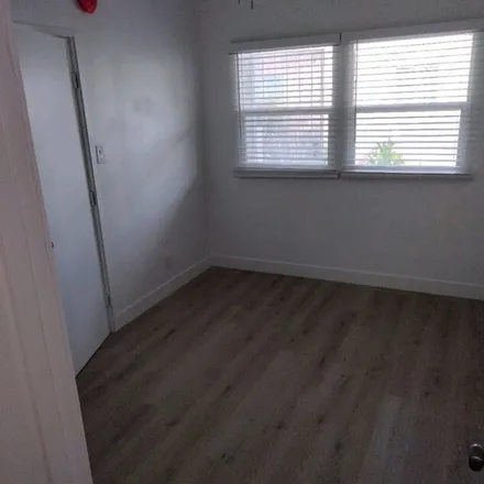 Rent this 1 bed apartment on Cahuenga Boulevard in Los Angeles, CA 91520