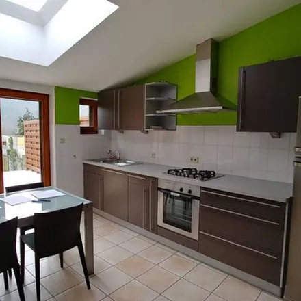 Image 6 - Vieux-Thier 39, 4570 Marchin, Belgium - Apartment for rent