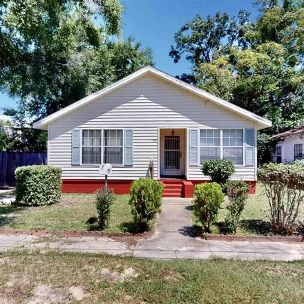 Buy this 3 bed house on 83 South Harris Street in Warrington, Escambia County