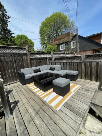 Image 7 - Old Toronto, Upper Beaches, ON, CA - House for rent