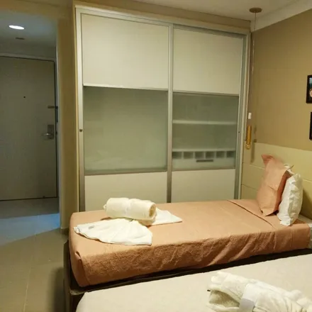 Rent this 1 bed apartment on Rua Tivoli in Ponta Negra, Natal - RN