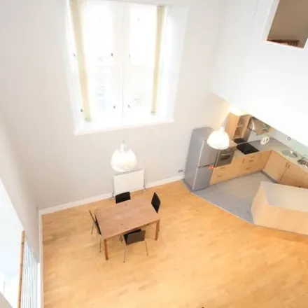 Rent this 2 bed apartment on 18 Turnbull Street in Glasgow, G1 5PR