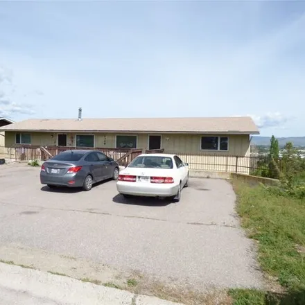 Buy this studio house on 2232 West Foothills Drive in Missoula, MT 59803