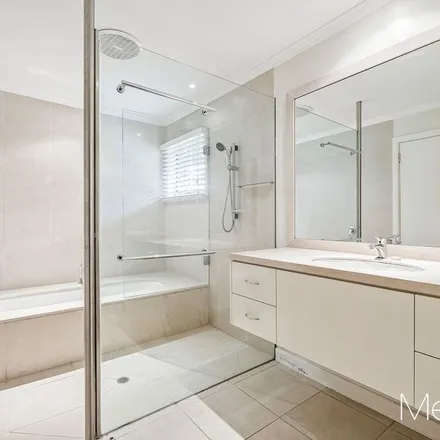 Rent this 4 bed apartment on Dempster Avenue in Balwyn North VIC 3104, Australia
