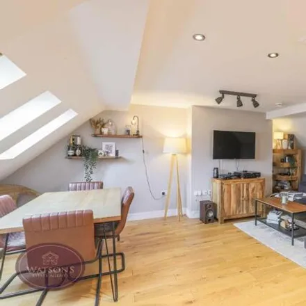 Image 3 - Hardy Street, Nottingham, Ng16 - Apartment for sale