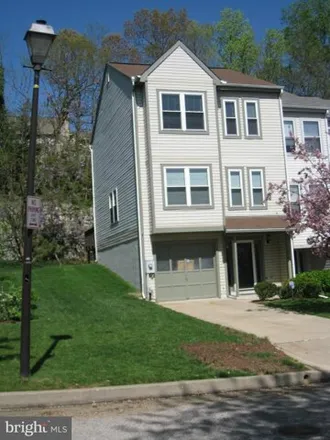Rent this 4 bed condo on 5635 Ringwood Drive in Relay, Baltimore County