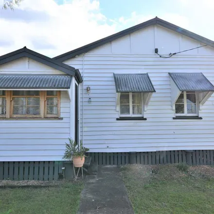 Rent this 2 bed apartment on 141 Wilruna Street in Wacol QLD 4076, Australia