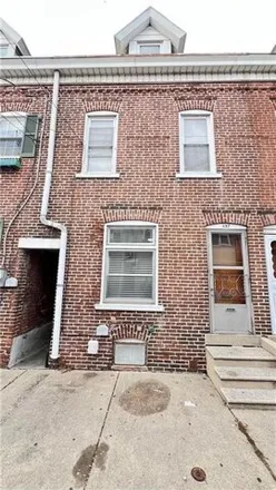 Buy this 3 bed house on 111 Green Street in Allentown, PA 18102
