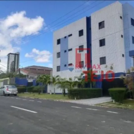 Rent this 2 bed apartment on Rua Ortília Pereira Cunha in Jardim Tavares, Campina Grande - PB