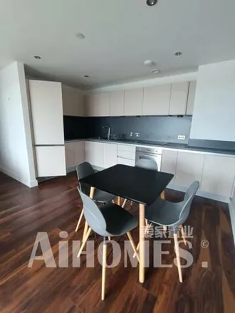 Image 4 - 325 Ordsall Lane, Salford, M5 3LW, United Kingdom - Apartment for sale