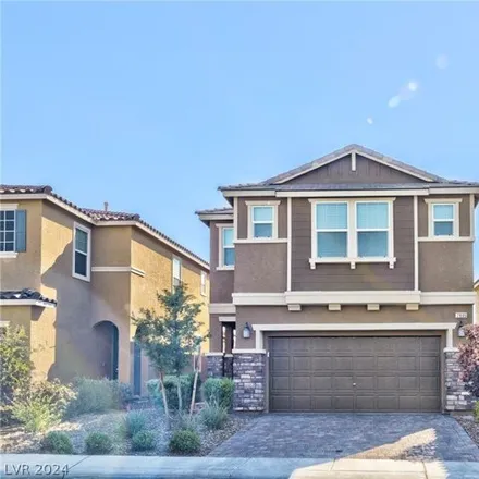 Rent this 4 bed house on 2805 Donatello Manor Pl in Henderson, Nevada