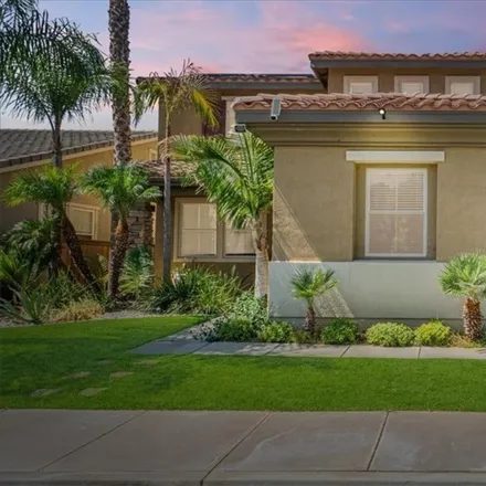 Buy this 4 bed house on 1123 Polyanthus Lane in Beaumont, CA 92223