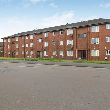 Image 1 - Maukinfauld Road, Lilybank, Glasgow, G31 4RN, United Kingdom - Apartment for rent