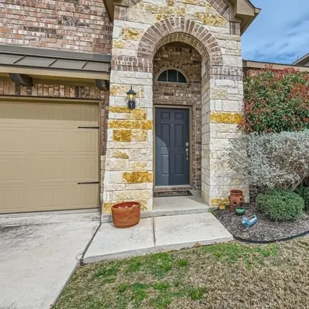 Image 5 - 903 Highland Vista, New Braunfels, TX 78130, USA - House for sale