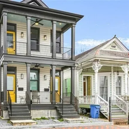 Image 2 - 721 Desire Street, Bywater, New Orleans, LA 70117, USA - Townhouse for sale