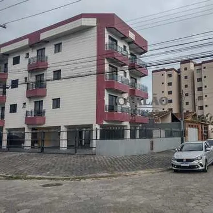 Buy this 1 bed apartment on Rua Silviria S. de Mello in Agenor de Campos, Mongaguá - SP