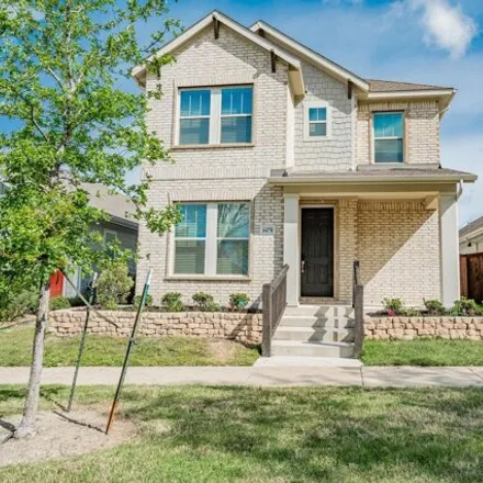 Rent this 3 bed house on unnamed road in Rowlett, TX 75089