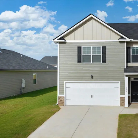 Buy this 4 bed loft on Lytham Drive in Aiken County, SC 29850