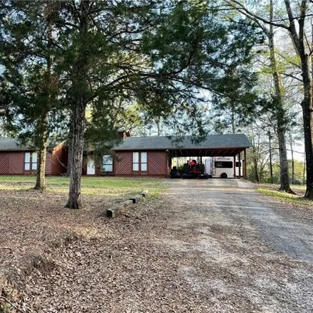 Rent this 3 bed house on 8287 Maple Valley Road South in Semmes, Mobile County