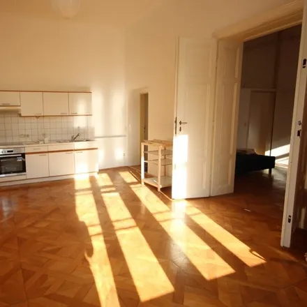 Rent this 3 bed apartment on Graz in Herz-Jesu-Viertel, AT