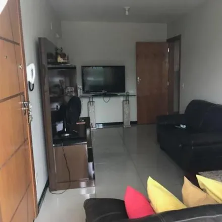 Buy this 3 bed apartment on Rua Japurá in Parque Industrial, Contagem - MG