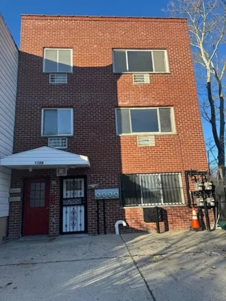 Rent this 3 bed house on 1203 Saint Marks Avenue in New York, NY 11213