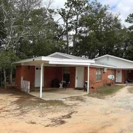 Buy this studio house on 3986 North 10th Avenue in Pensacola, FL 32503