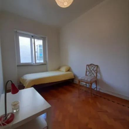 Rent this 2 bed apartment on Prime Dental Clinic in Travessa da Fábrica das Sedas 22A, 1250-131 Lisbon