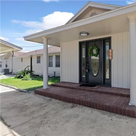 Rent this 3 bed house on 488 Oakdale Drive in Corpus Christi, TX 78418
