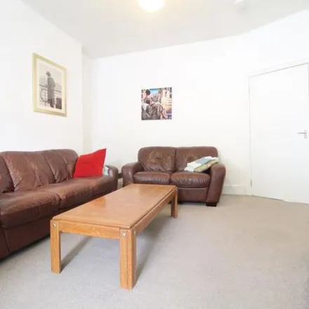 Image 9 - 26 Erskine Street, Aberdeen City, AB24 3NQ, United Kingdom - Duplex for rent