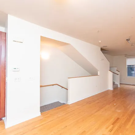 Rent this 2 bed condo on 1244 W Monroe St