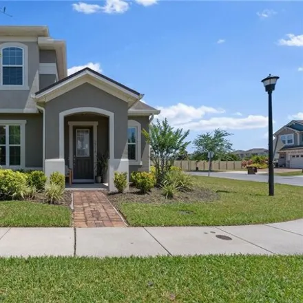 Buy this 3 bed house on 2431 Toscolona Drive in Kissimmee, FL 34741