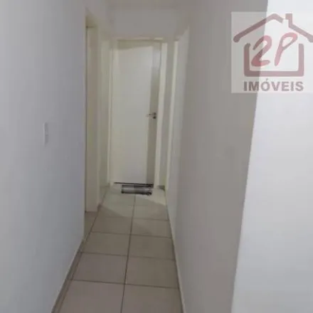 Buy this 3 bed apartment on Avenida Salinas in Bosque dos Eucaliptos, São José dos Campos - SP