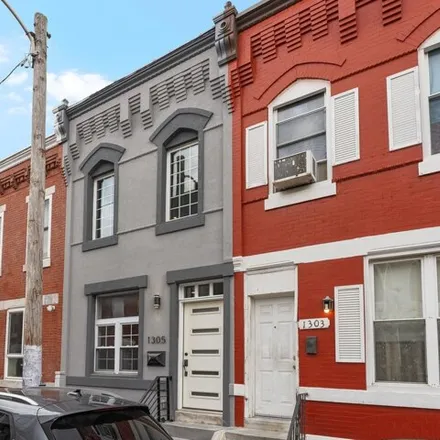 Buy this 3 bed house on 1307 North Dover Street in Philadelphia, PA 19121