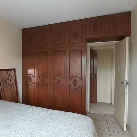 Buy this 2 bed apartment on Rua Major Freire in Vila Monte Alegre, São Paulo - SP