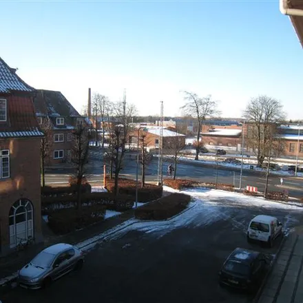 Image 6 - Ørstedsgade 28C, 5000 Odense C, Denmark - Apartment for rent
