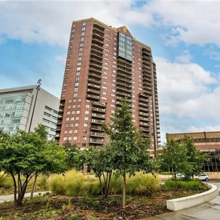 Buy this 1 bed condo on The Plaza in 300 Walnut Street, Des Moines