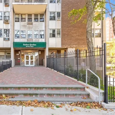 Buy this 2 bed condo on 290 West 232nd Street in New York, NY 10463